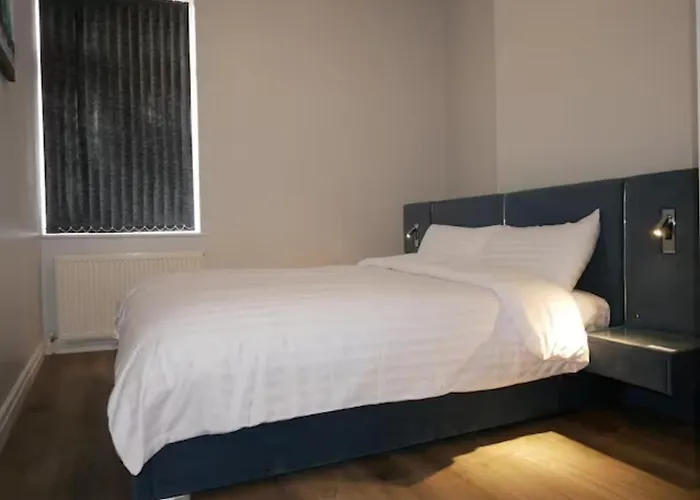 Luxury Living Manchester