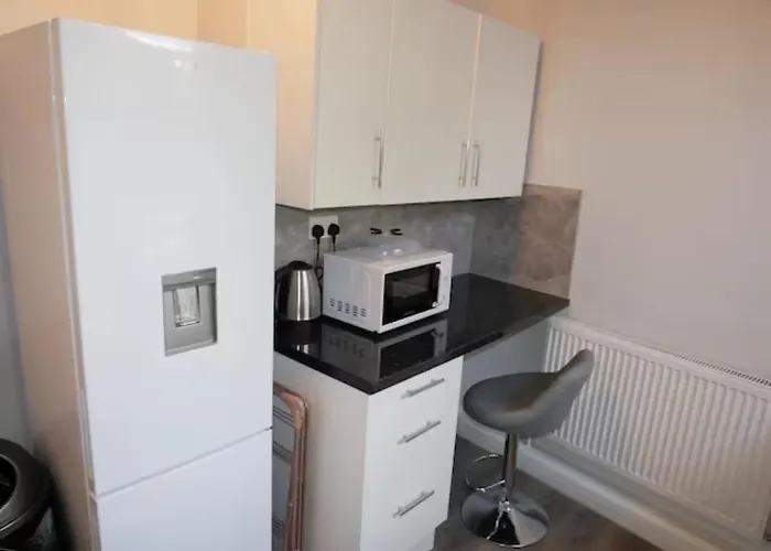 Luxury Living Manchester