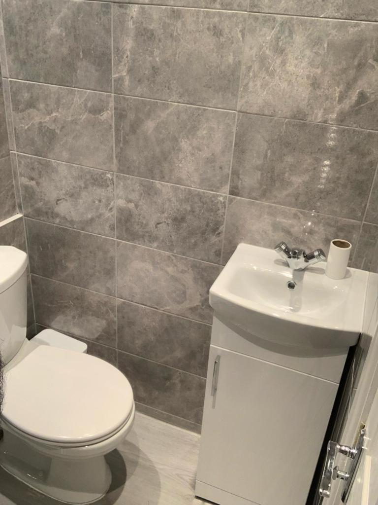 Luxury Living * Manchester